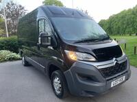 CITROEN RELAY