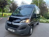 CITROEN RELAY