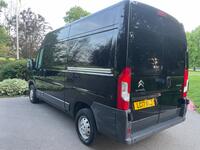 CITROEN RELAY