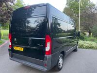 CITROEN RELAY