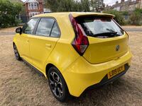 MG MG3