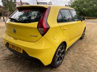 MG MG3