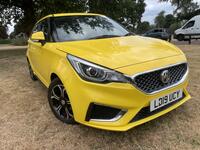 MG MG3