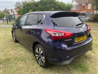 NISSAN PULSAR