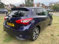 NISSAN PULSAR