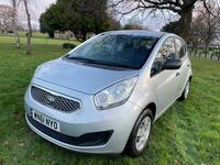KIA VENGA