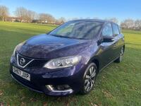 NISSAN PULSAR