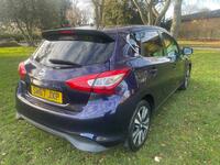 NISSAN PULSAR