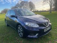 NISSAN PULSAR