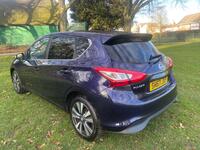 NISSAN PULSAR